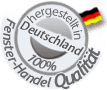 Kunststofffenster aus Deutschland